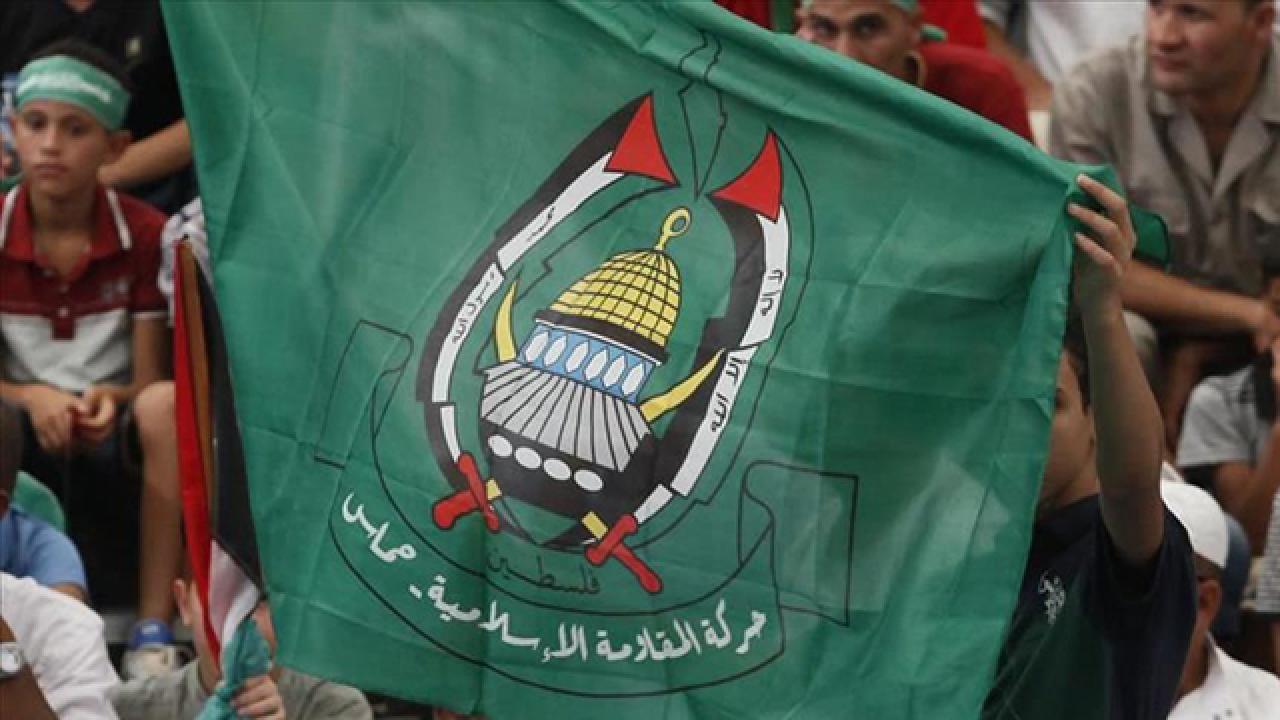 Hamas: Ara bulucuların ateşkes önerisine bağlıyız